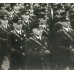 Фуражка для командного и начальствующего состава ВВС РККА, обр.1937 г..